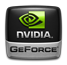 NVidia GeForce